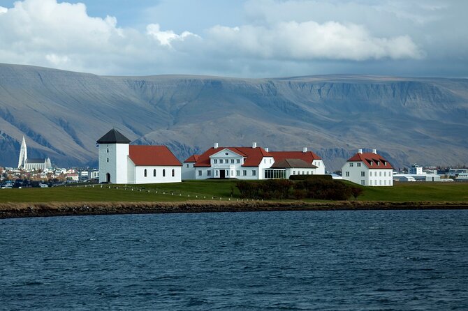 Reykjavik City Private Tour - Bessastaðir, the presidential residence