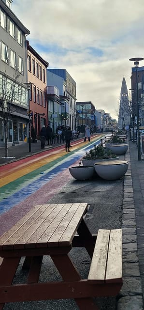 Reykjavik City Private Tour: Perlan, Arbaer & City Landmarks - Key points at a glance