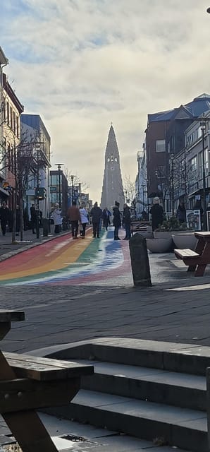 Reykjavik City Private Tour: Perlan, Arbaer & City Landmarks - A private way to get your bearings in Reykjavik