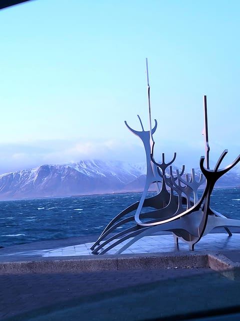 Reykjavik City Private Tour: Perlan, Arbaer & City Landmarks - What the $707 group price really buys