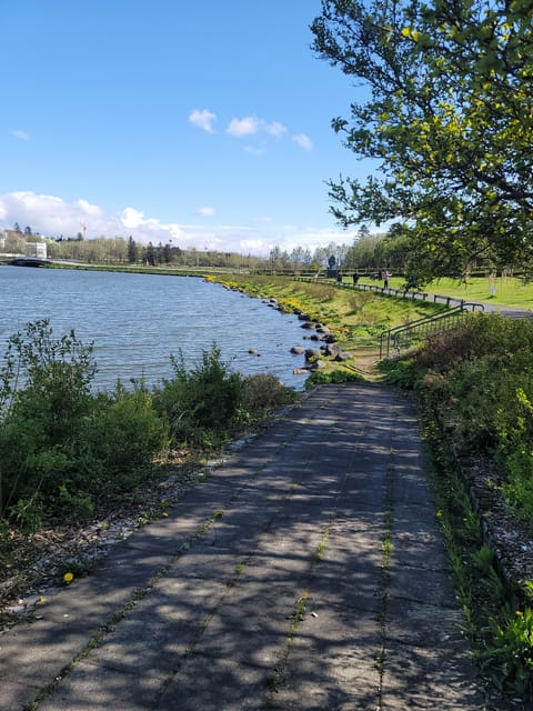 Reykjavik City Private Tour: Perlan, Arbaer & City Landmarks - My verdict for a small Reykjavik group