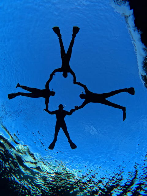Reykjavik Combo: Horse Riding & Snorkeling in Silfra Fissure - Why this combo works in one long day