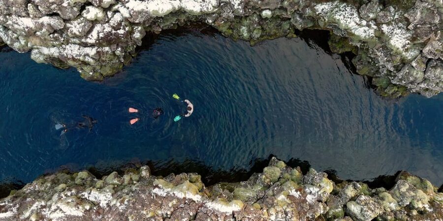 Reykjavik Combo: Horse Riding & Snorkeling in Silfra Fissure - What to pack for comfort