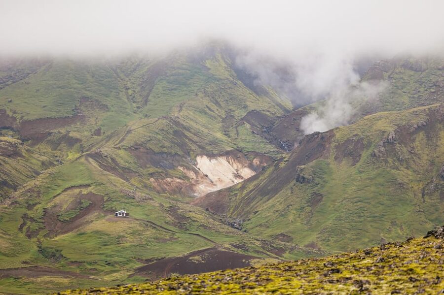 Reykjavik: Countryside Guided ATV Tour with Transfers - From Reykjavik streets to open Icelandic hills