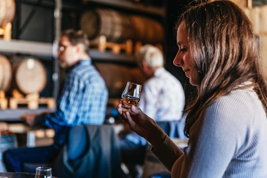 Reykjavik: Eimverk Distillery Guided Tour with Tasting - Why Eimverk is worth your time