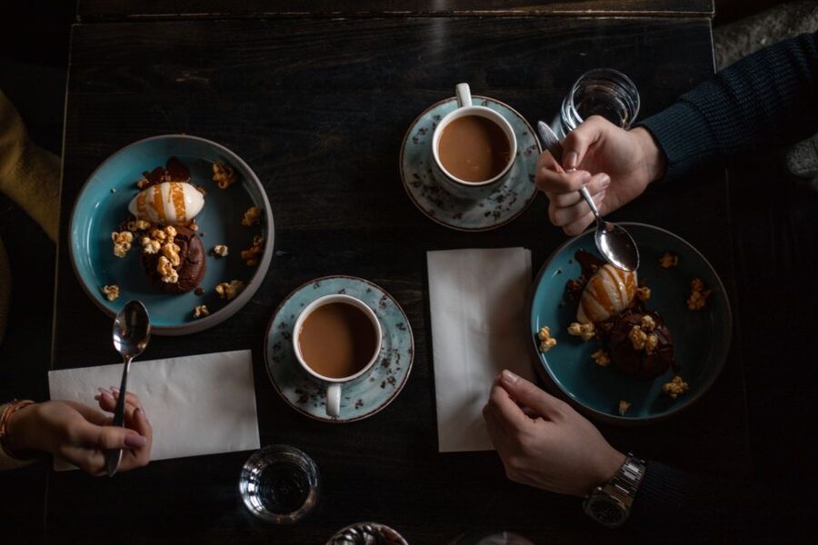 Reykjavik: Evening Icelandic Food and Drink Tour - What makes the food worth the price