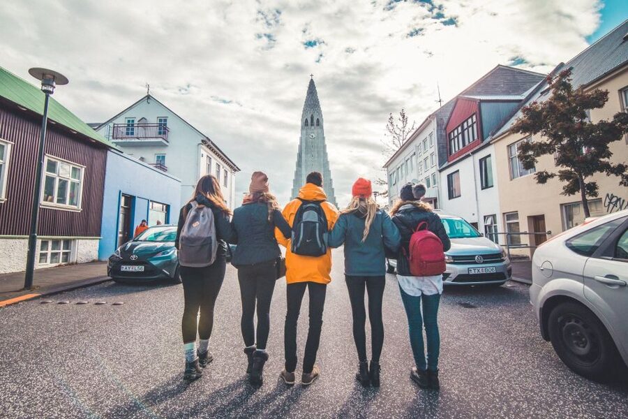Reykjavik: Evening Icelandic Food and Drink Tour - Who should book this Reykjavik food walk?