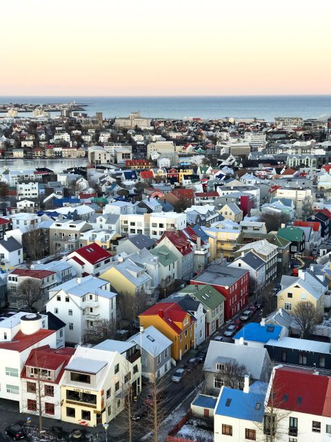 Reykjavik Fitness Pass - Why this pass makes sense in Reykjavik