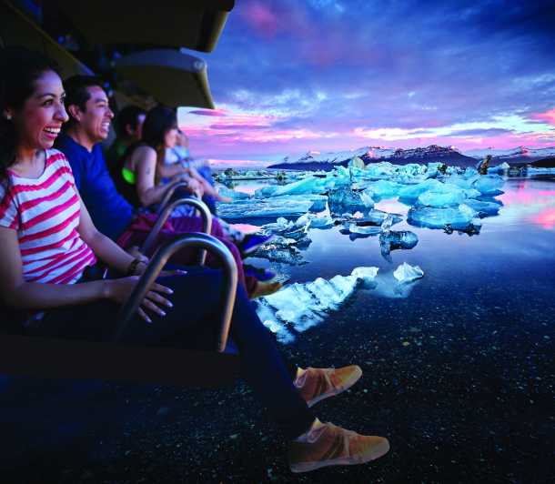 Reykjavik: FlyOver Iceland Entry Ticket - Key Points to Know Before You Go