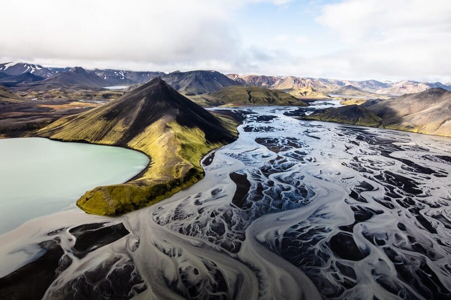 Reykjavik: FlyOver Iceland Entry Ticket - What FlyOver Iceland Actually Is