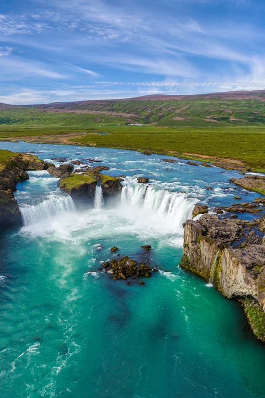 Reykjavik: FlyOver Iceland Entry Ticket - Who Will Enjoy This Most?