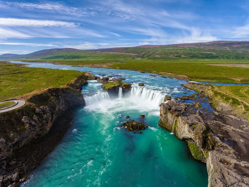 Reykjavik: FlyOver Iceland Entry Ticket - The Viking Longhouse Starts the Story