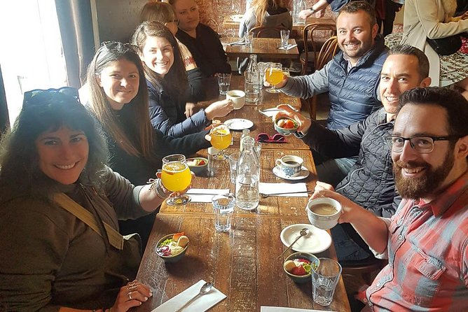 Reykjavik Food Lovers Tour - Icelandic Traditional Food - The final challenge at Dass Reykjavík