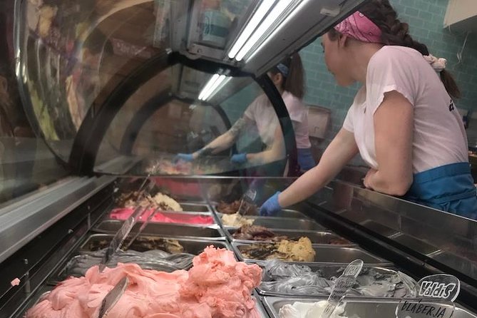 Reykjavik Food Tour and City Walk - PRIVATE TOUR - A food-first way to see Reykjavik