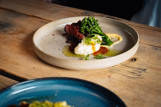 Reykjavik Food Walk - Local Foodie Adventure in Iceland - Why this food walk works as a first Reykjavik outing