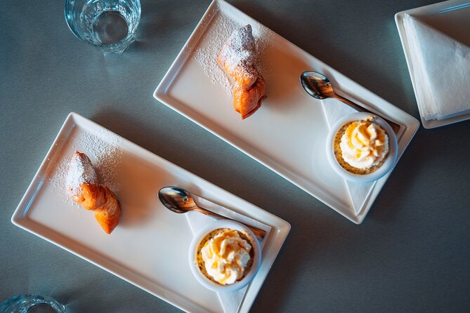 Reykjavik Food Walk - Local Foodie Adventure in Iceland - The brave bite: fermented shark