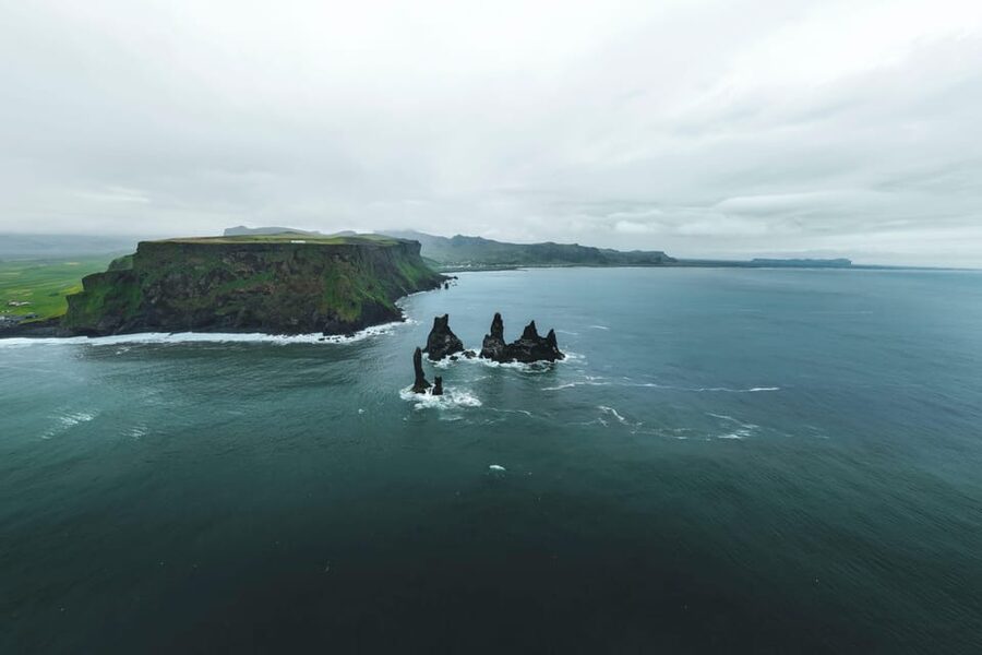 Reykjavik: Glacier Hike & South Coast Day Tour - The glacier gear and safety routine