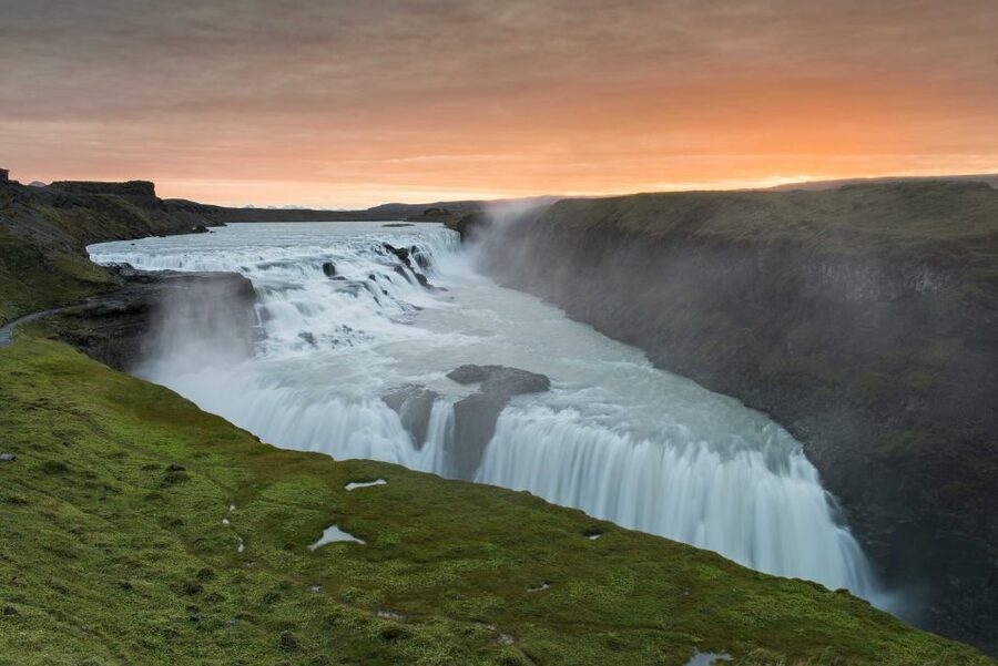 Reykjavík: Golden Circle Afternoon Tour - Key points at a glance