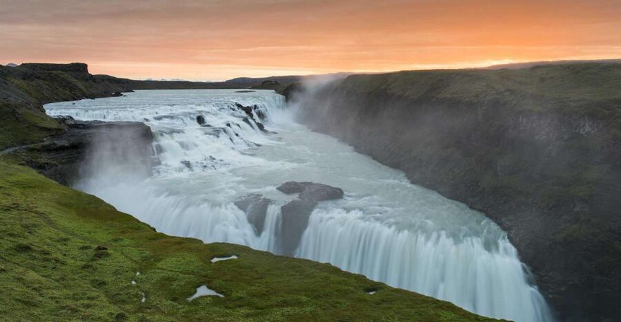 Reykjavík: Golden Circle Afternoon Tour - Thingvellir: where law and geology meet