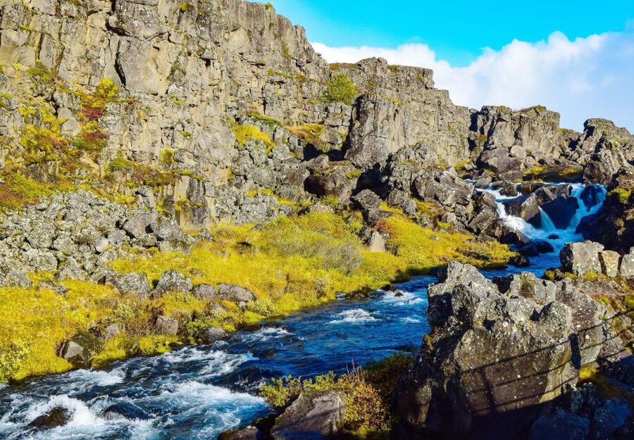Reykjavík: Golden Circle and Silfra Snorkeling Combo Tour - Who should book this $297 combination