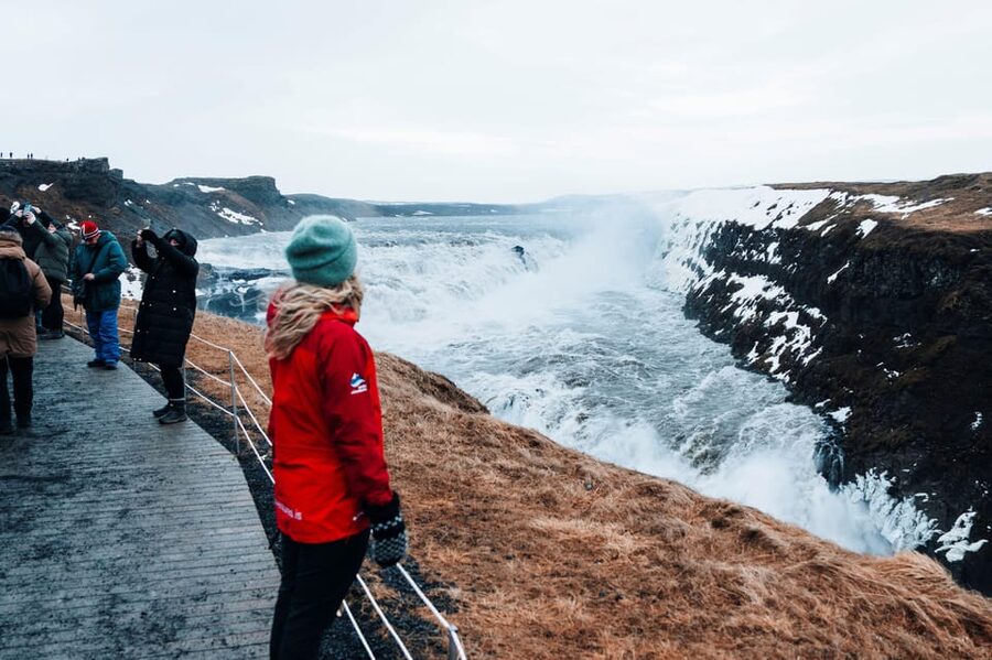 Reykjavík: Golden Circle and Silfra Snorkeling Combo Tour - Should you book this Silfra and Golden Circle day?
