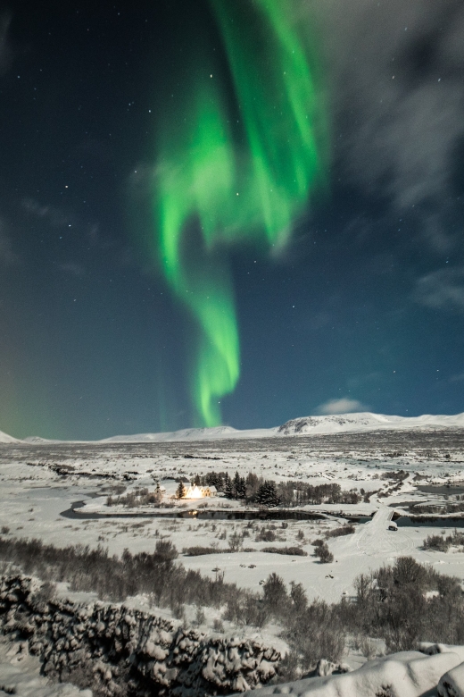 Reykjavík: Golden Circle, Blue Lagoon, and Aurora Tour - Should you book this Reykjavík day tour?
