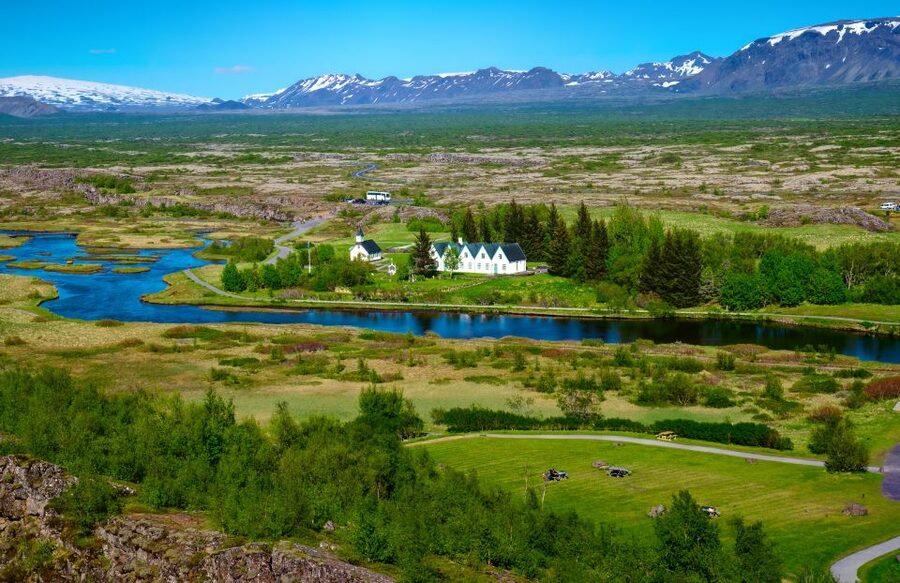 Reykjavik: Golden Circle Day Trip with Blue Lagoon Transfer - Who will enjoy this tour most