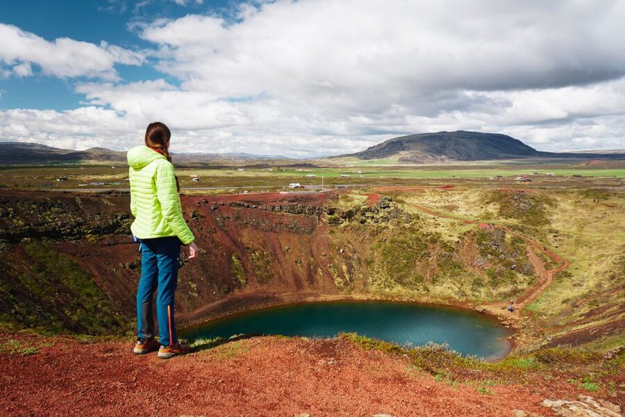 Reykjavik: Golden Circle Day Trip with Blue Lagoon Transfer - What $152 gets you, and what it does not