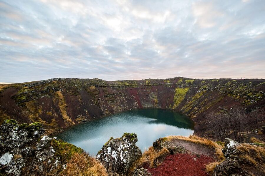 Reykjavik: Golden Circle, Fridheimar, & Sky Lagoon Day Trip - The pace, transport, and guide make the difference