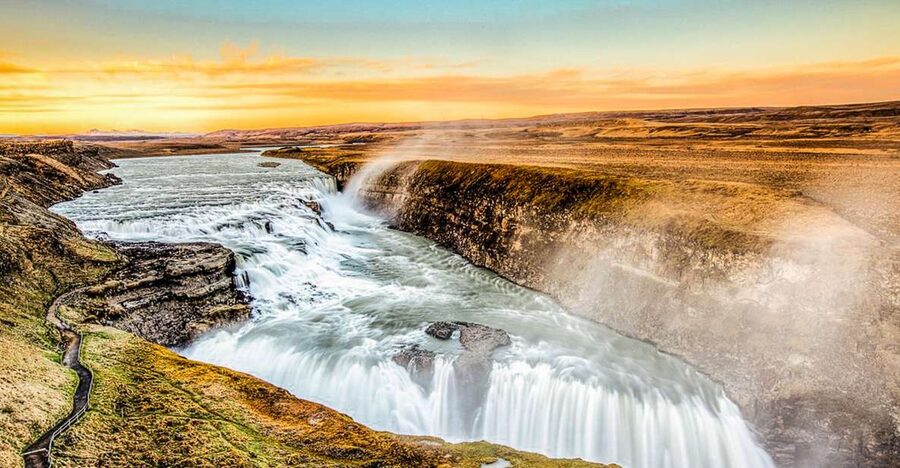 Reykjavik: Golden Circle Full-Day Tour with Kerid Crater - Why the Golden Circle works as a first Iceland day