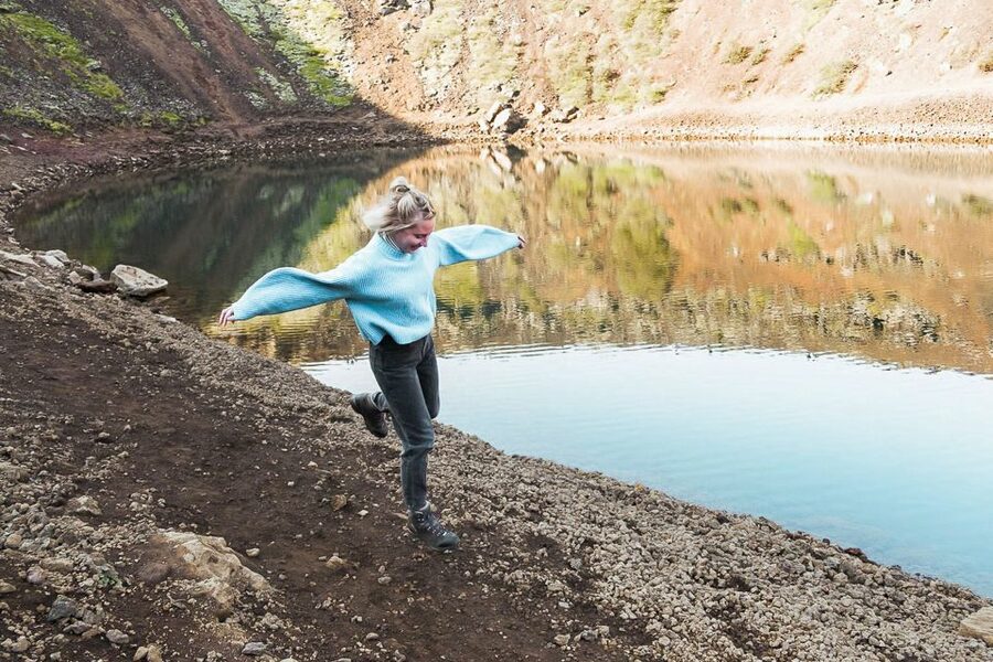 Reykjavik: Golden Circle Full-Day Tour with Kerid Crater - Who should book this Golden Circle tour?