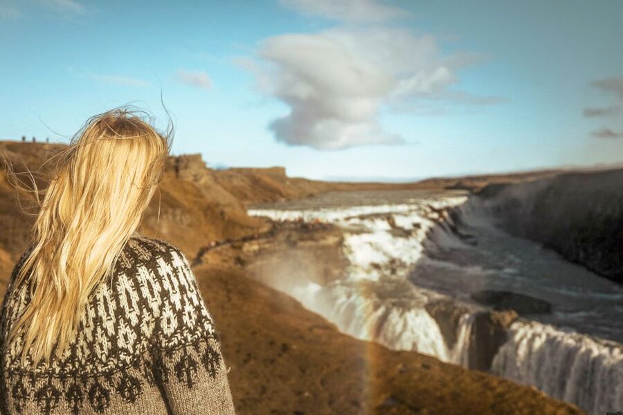 Reykjavik: Golden Circle Full-Day Tour with Kerid Crater - The drive is part of the experience