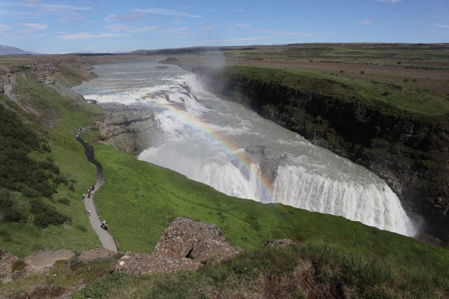 Reykjavík: Golden Circle Geological Jeep Day Trip - Key points to know before booking