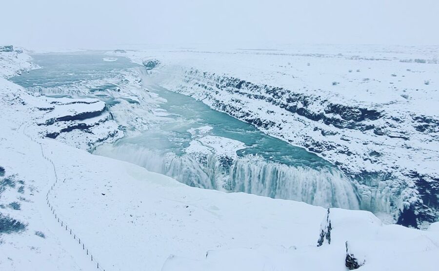 Reykjavík: Golden Circle Geological Jeep Day Trip - Should you book the Geological Jeep Golden Circle trip?