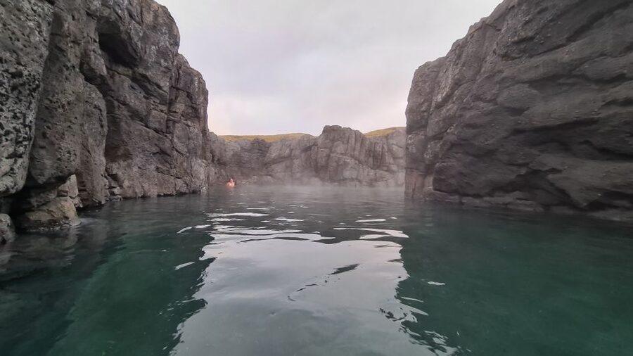 Reykjavik: Golden Circle, Kerid Crater and Sky Lagoon Tour - How the guides shape the experience