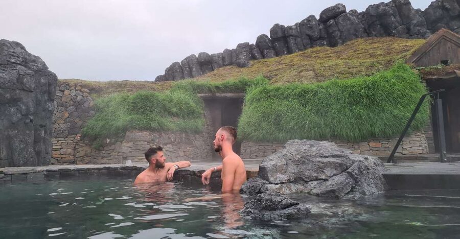 Reykjavik: Golden Circle, Kerid Crater and Sky Lagoon Tour - Þingvellir National Park and the Mid-Atlantic Ridge