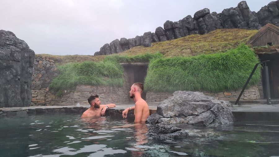 Reykjavik: Golden Circle, Kerid Crater and Sky Lagoon Tour - A practical 8:30am start from Reykjavik