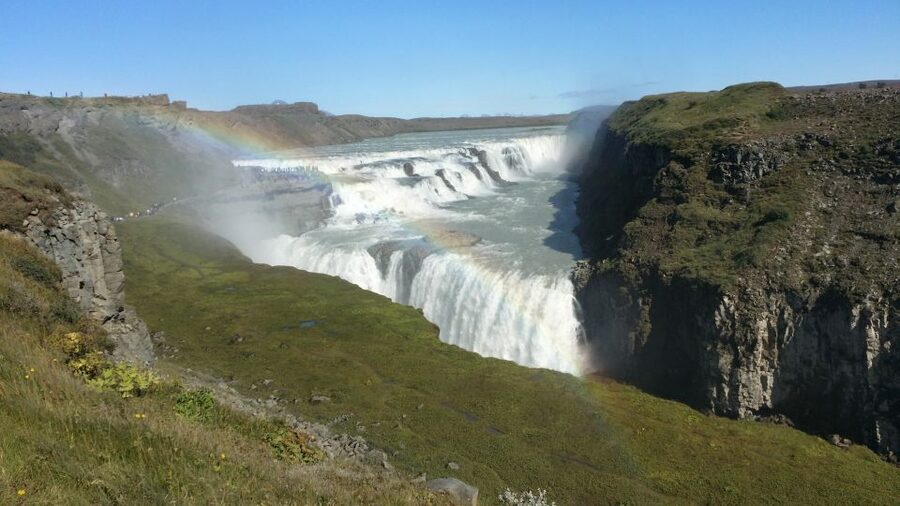 Reykjavik: Golden Circle & Langjökull Glacier on a Jeep - Is $383 a fair price?
