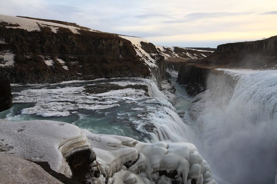 Reykjavik: Golden Circle & Northern Lights 4x4 Tour - Key points to know
