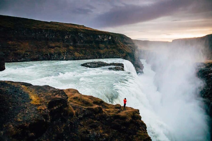 Reykjavík: Golden Circle, Secret Lagoon, & Friðheimar Tour - Key points before you book