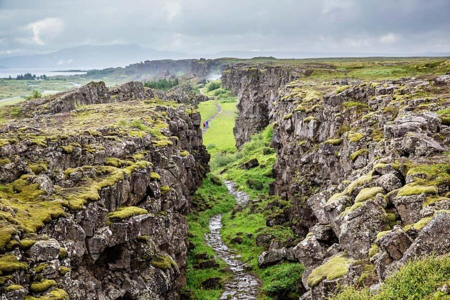 Reykjavík: Golden Circle, Secret Lagoon, & Friðheimar Tour - Geysir and Strokkur: Iceland’s most dependable eruption