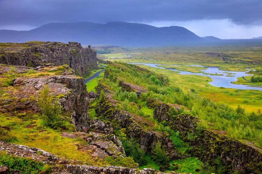 Reykjavik: Golden Circle Tour and Sky Lagoon Entry Ticket - Reykjavik pickup requires a little planning