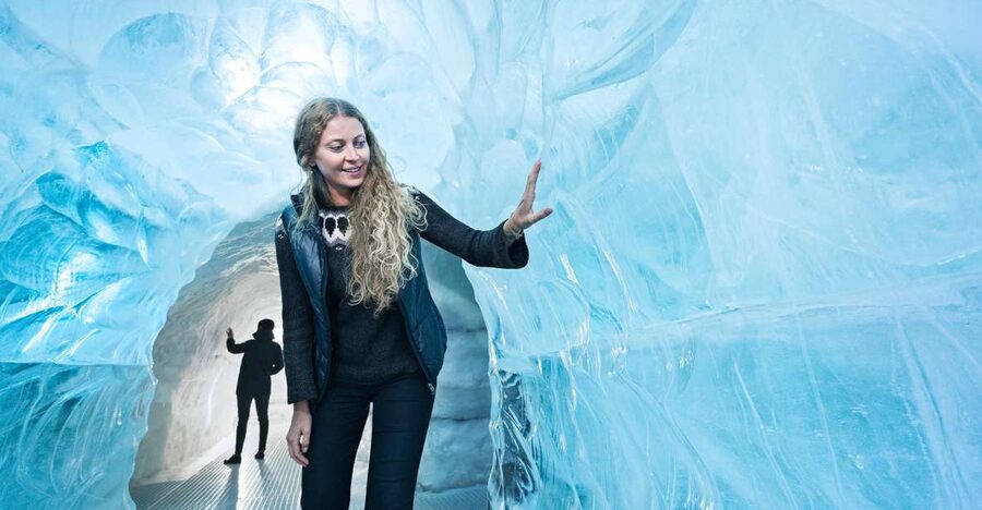 Reykjavík: Golden Circle Tour & Perlan Museum Tour - Why this Golden Circle and Perlan pairing works