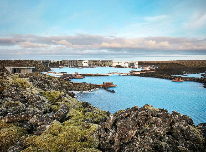 Reykjavik: Golden Circle Tour with Blue Lagoon Visit & Entry - Is $351 a fair price?