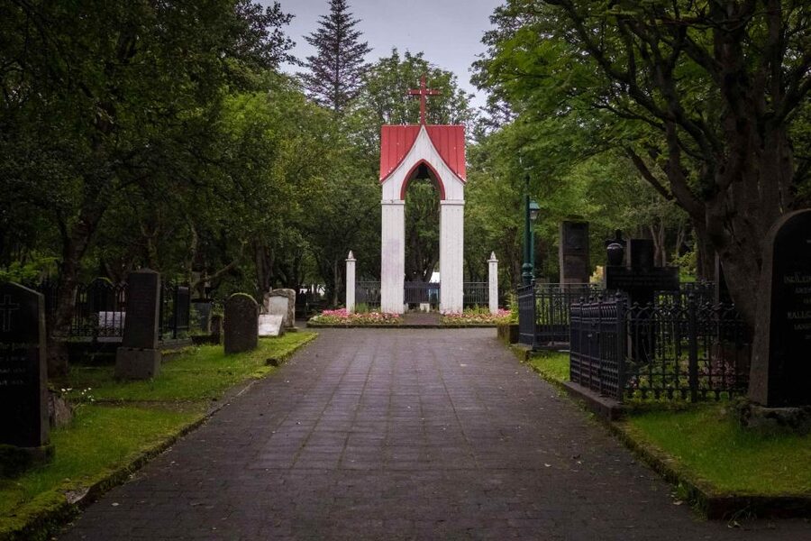 Reykjavik: Guided Folklore Walking Tour - How the $51 price measures up
