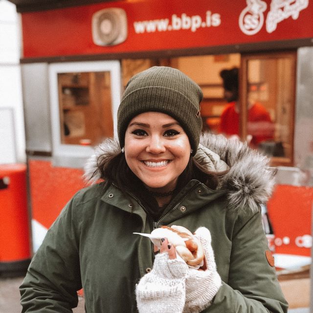 Reykjavik: Guided Foodie Walking Tour with 6 Tastings - Food stories that explain Iceland