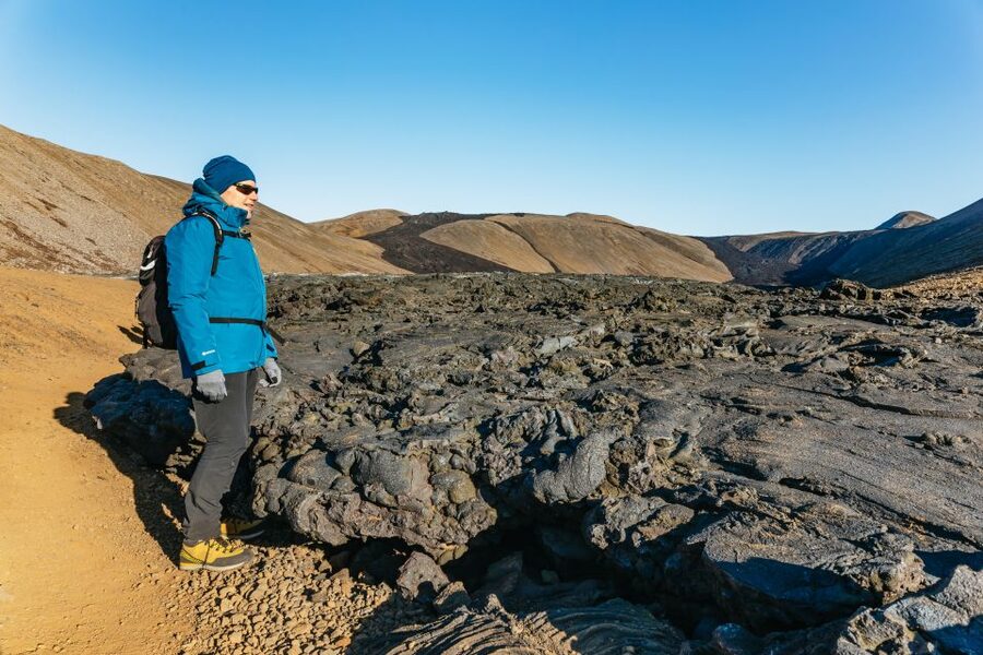 Reykjavik: Guided Tour to Volcano and Reykjanes Geopark - Why this Reykjanes day trip matters