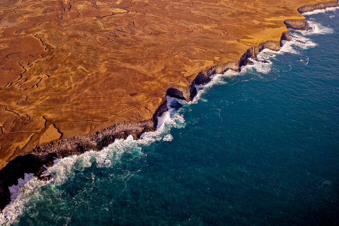 Reykjavik Helicopter Private Tour of Volcanoes - What the 40 to 50 minute length means
