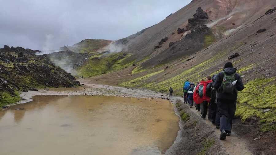 Reykjavík/Hella: Landmannalaugar Highlands Full-Day Trip - Who will enjoy this highland day