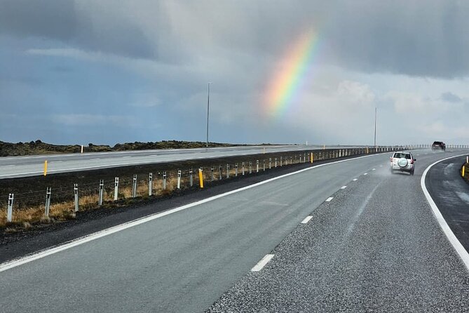 Reykjavik Iceland : Private transfer From / To KEF airport - A useful option when you need one extra stop